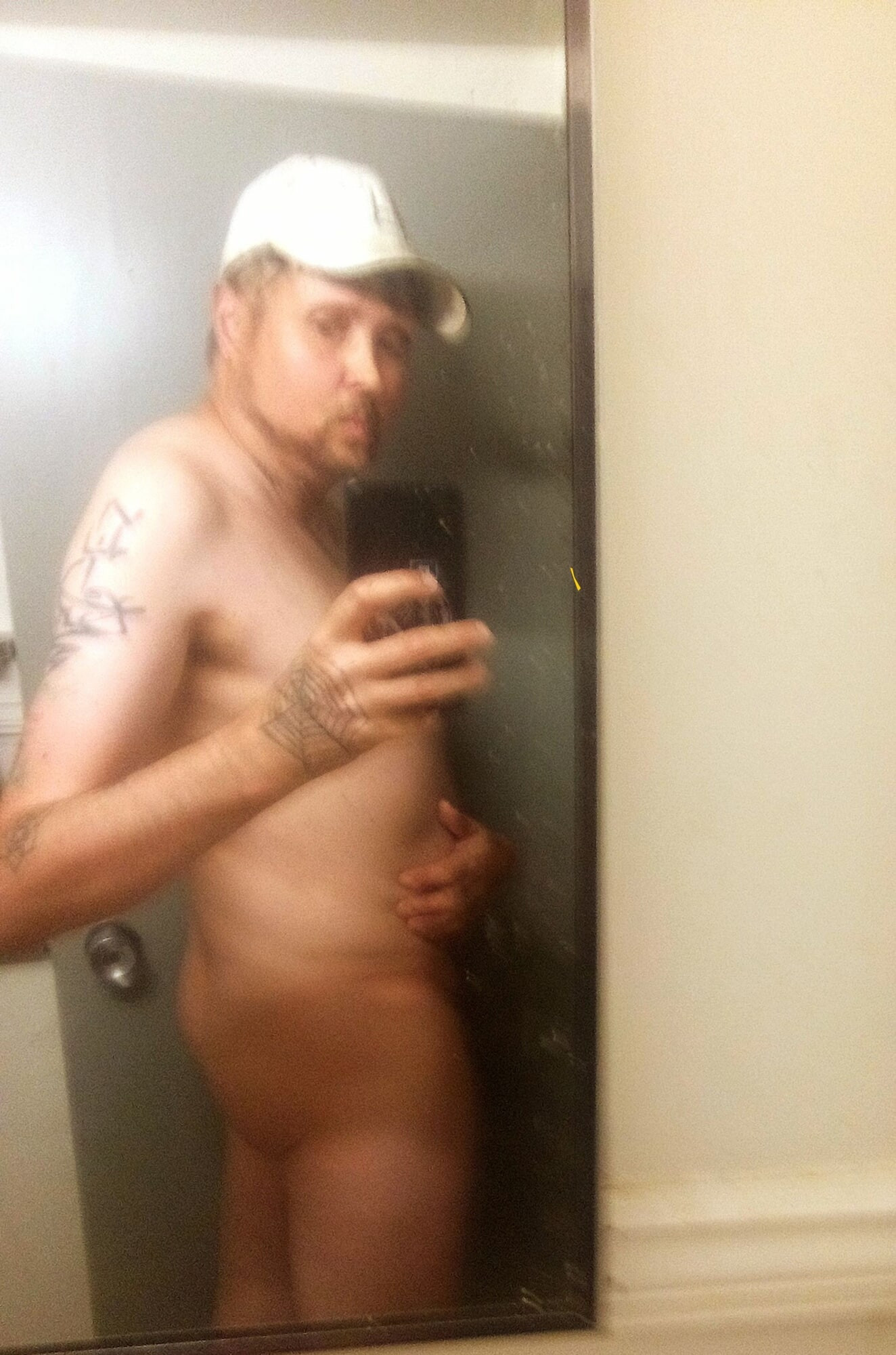 Ethan Houde Exhibitionist from Vancouiver