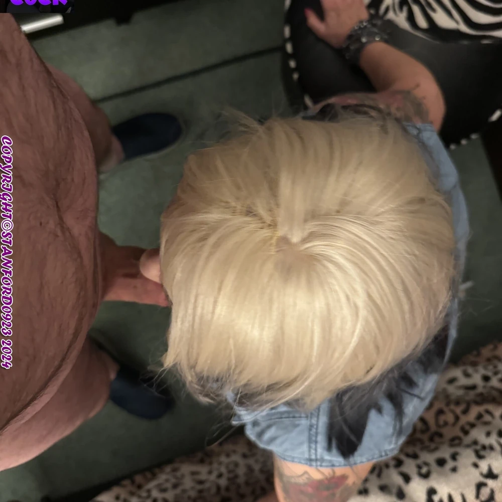 MY BIG BREASTED STEP MOM WANTS MY COCK #10