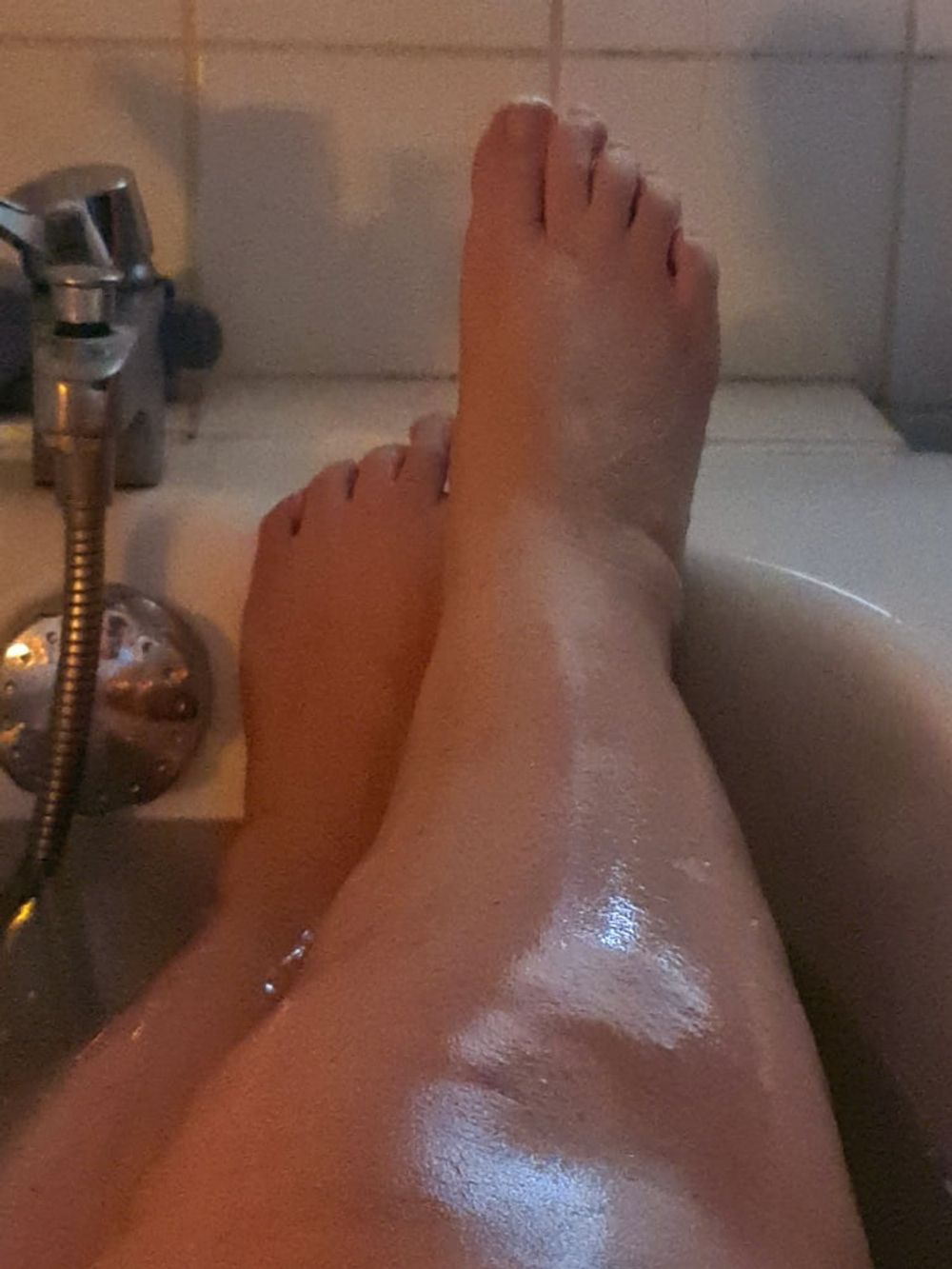 Bathtime. Valerie ssbbw.  #10