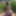 Gray-haired beauty posing naked outdoors on a blanket #29