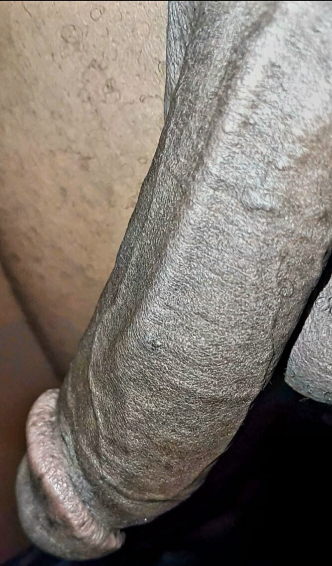 Cock deep digging  #5