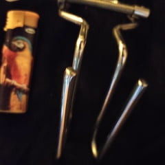 New Sissy Toys...