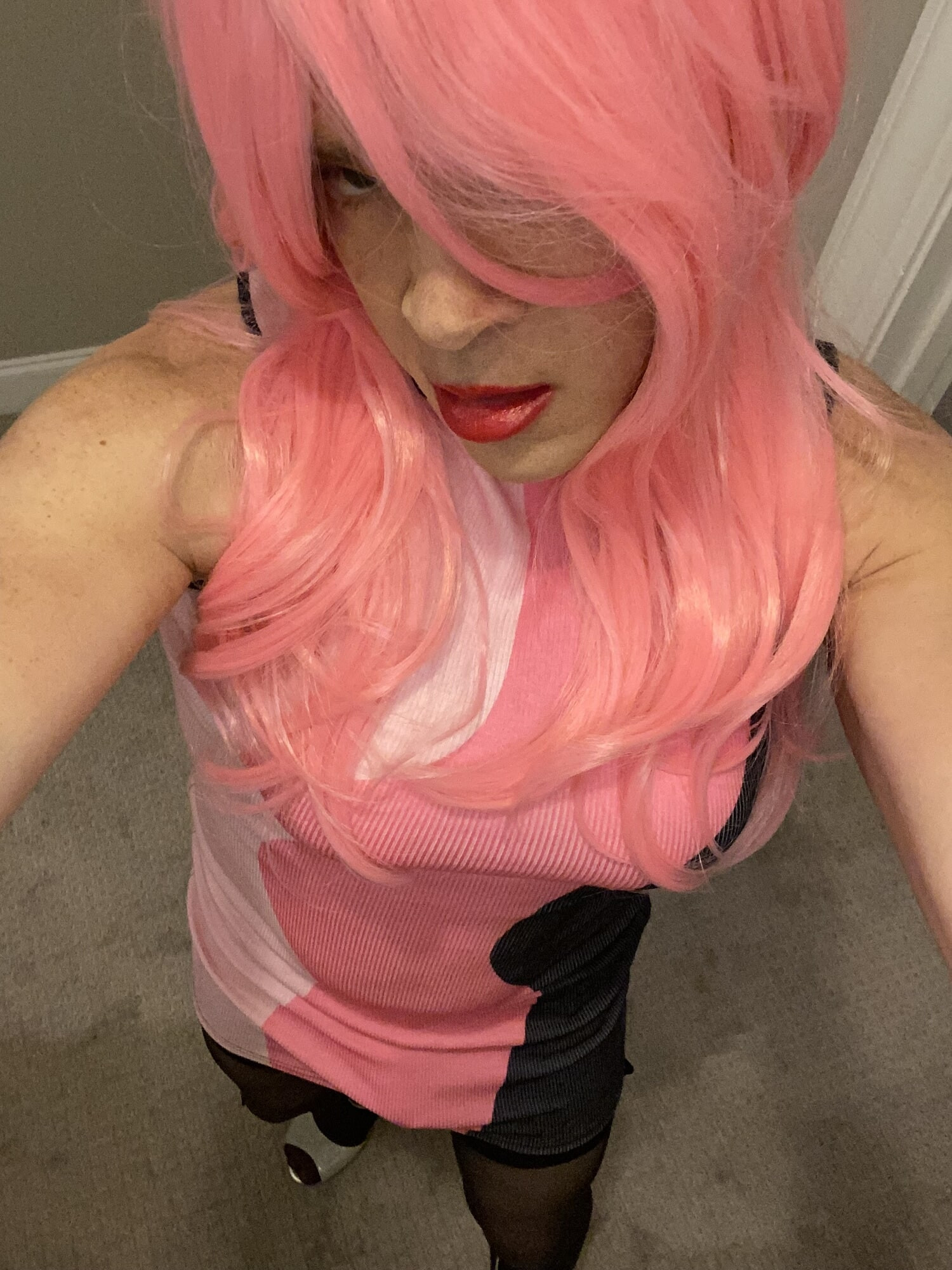 Madisoncd2025 and SinfulSara  #14