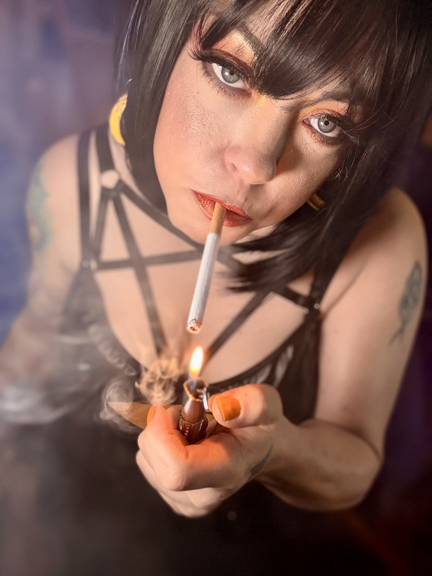 Tina Snua Selfies #110 #20