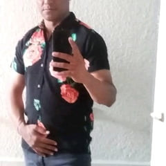 Yo mero 