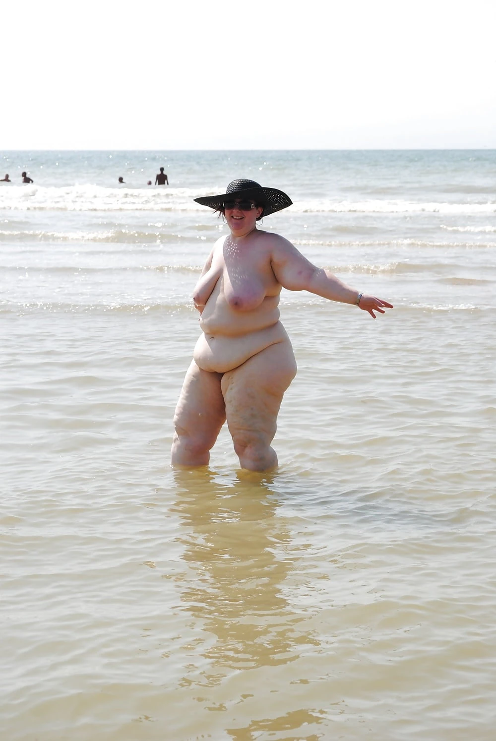 Plage naturiste #39