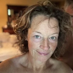 Bonewiizard Bonemaiden Mature Couple