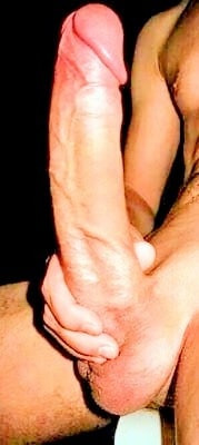 My huge giant Cock 