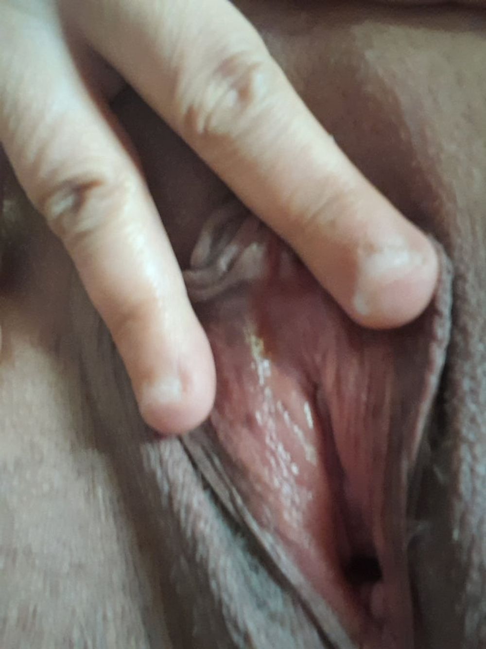 My pussy #2