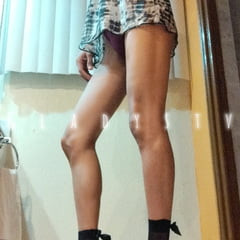 Travesti en Pantimedias 