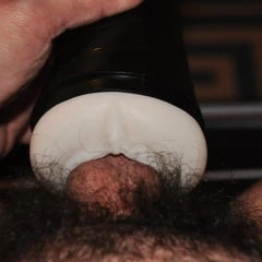 Taschenmuschi