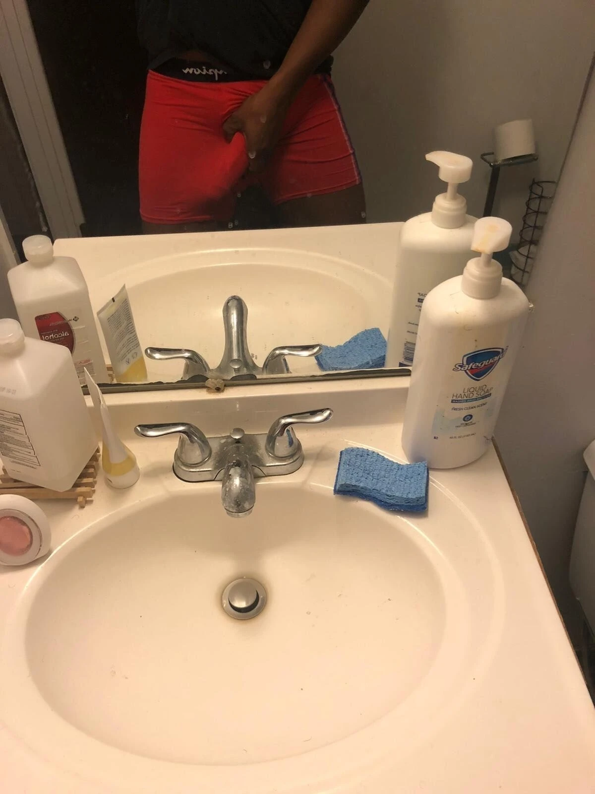 Me!