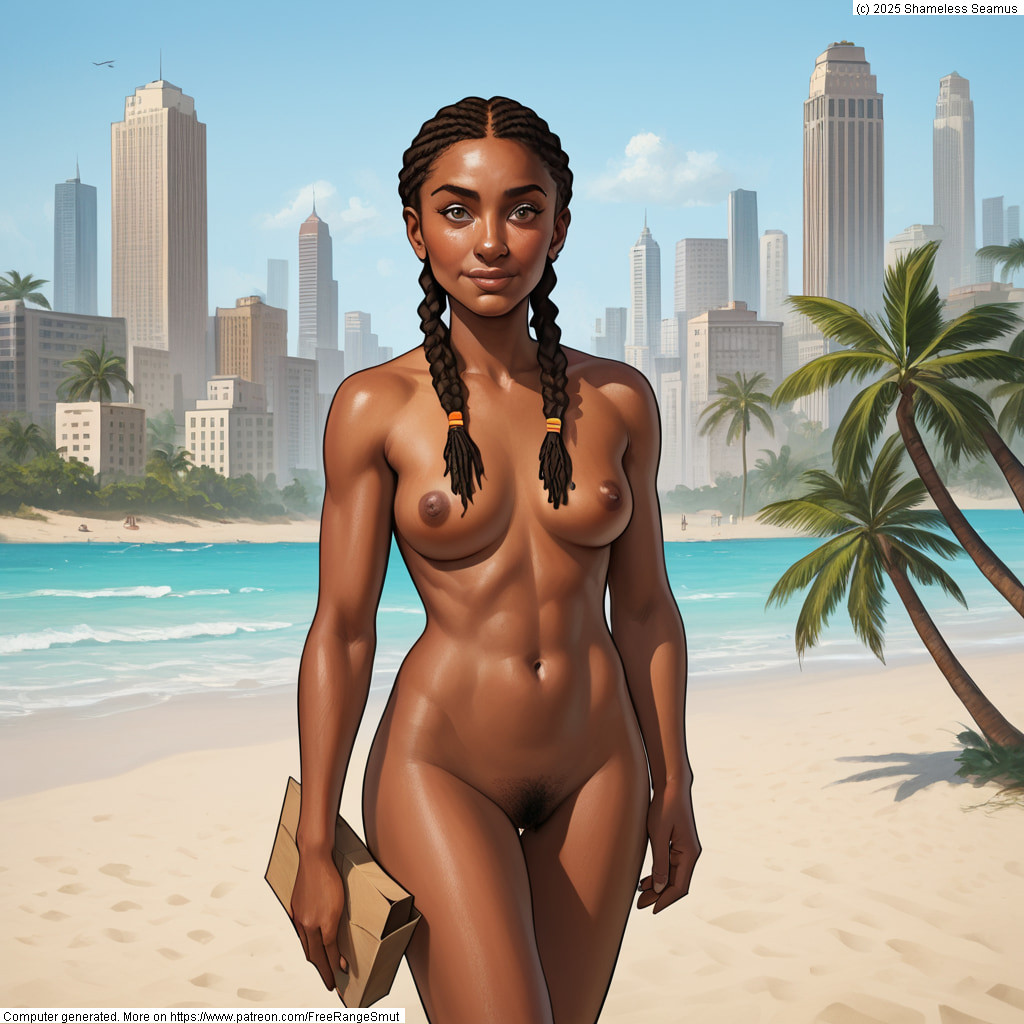 Cuban Summer Naughtiness #12