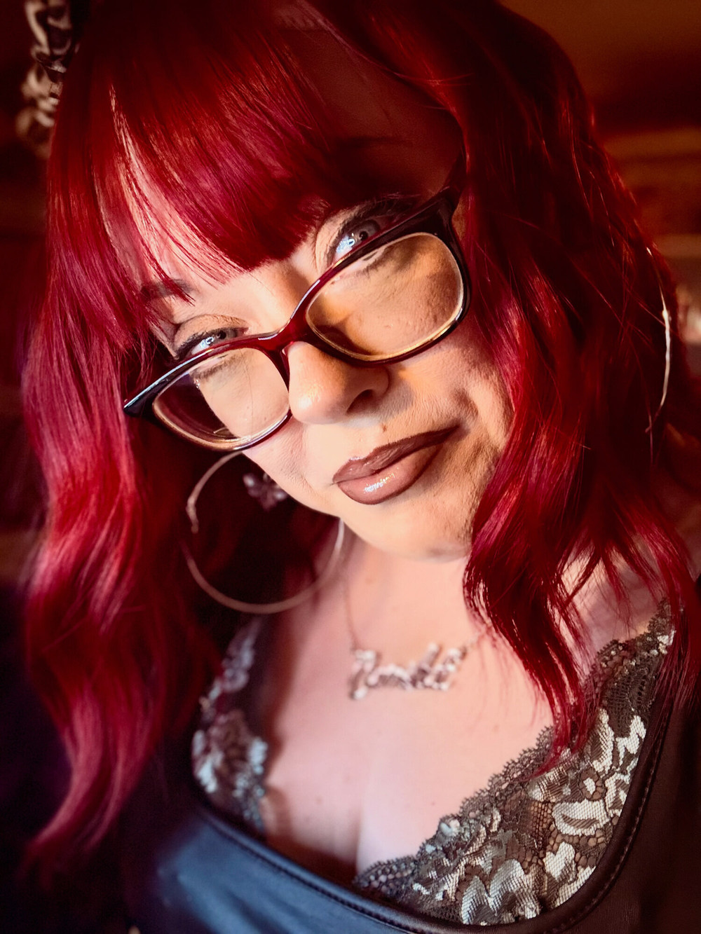 Tina Snua Selfies #96 #26