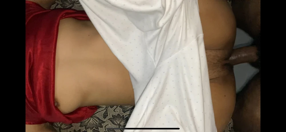 Soteli Bahin ki uthayi tange Indian girl fuck photo #4