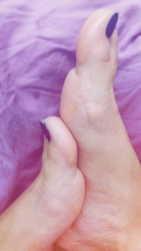 Sexy Feet, Foot Porn, Foot Fetish