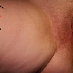 Spank my lips ..
