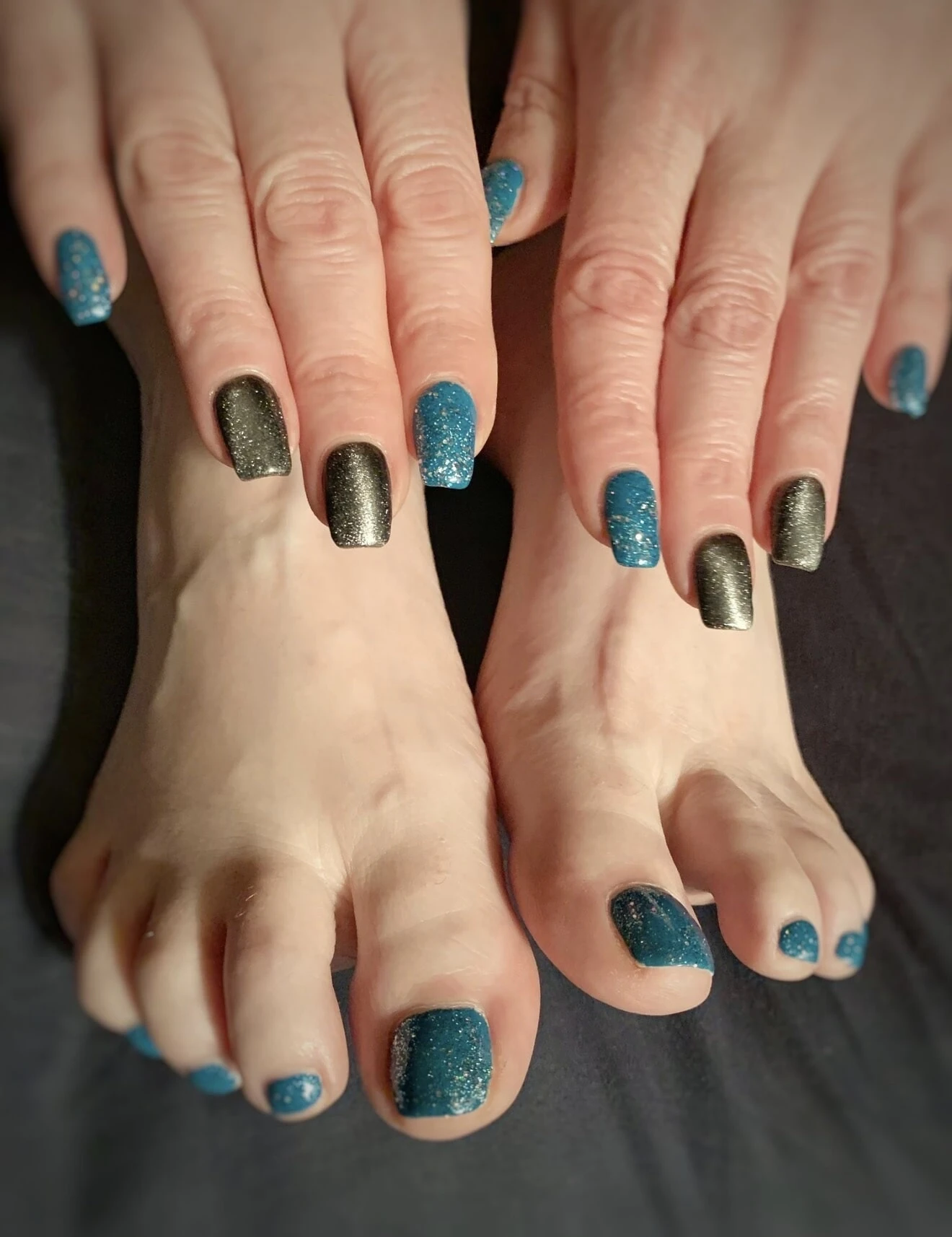 Mani pedi 514