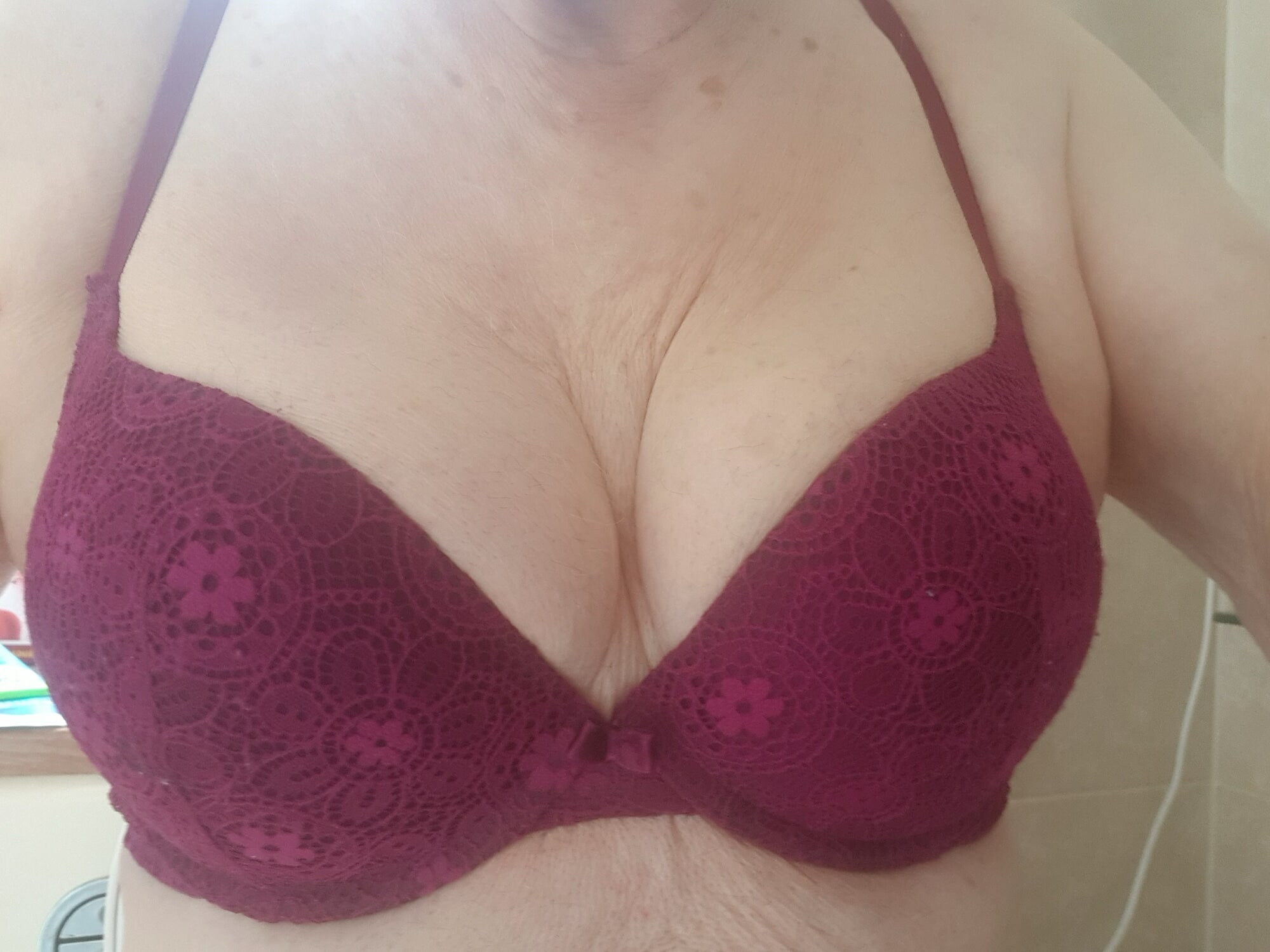 Bra selection  #12