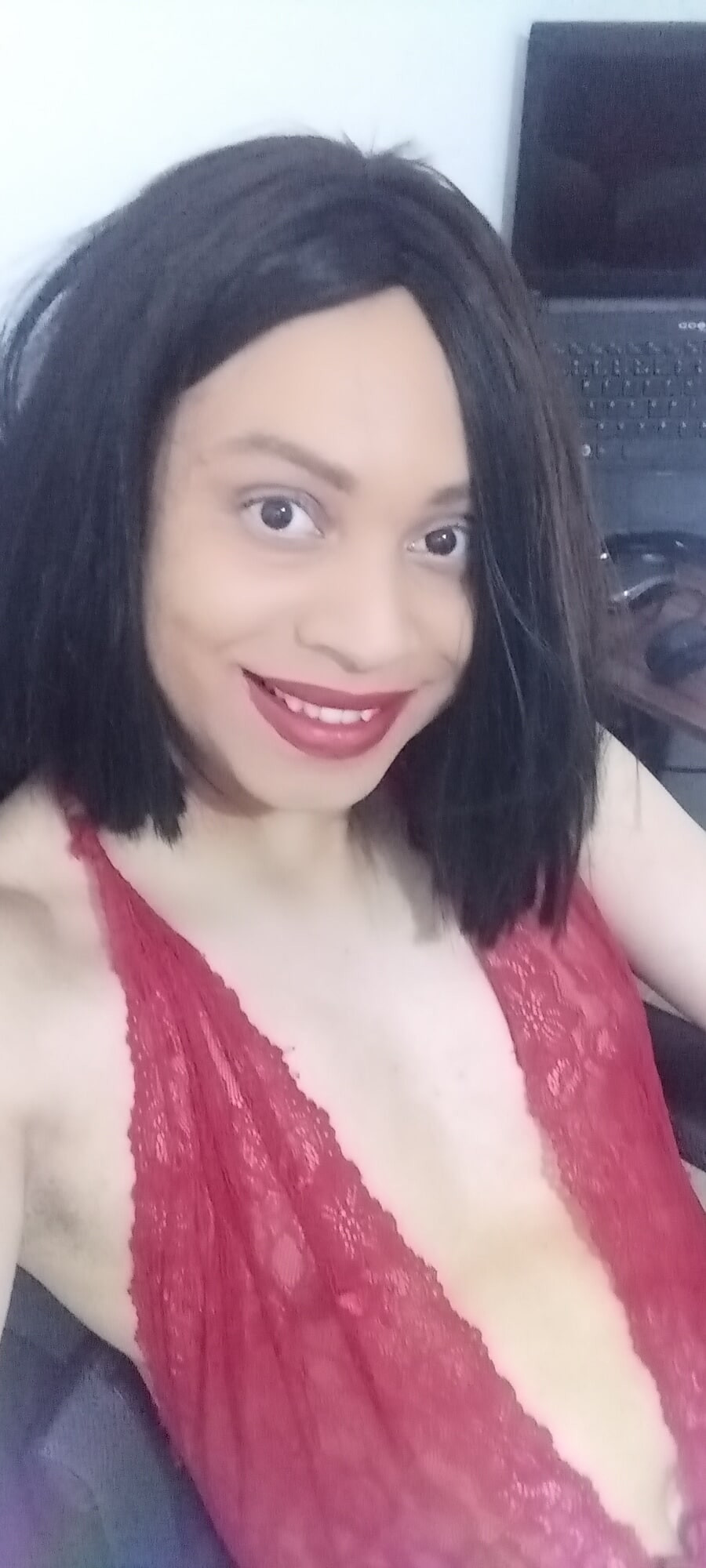 Cdzinha puta pelada  #24