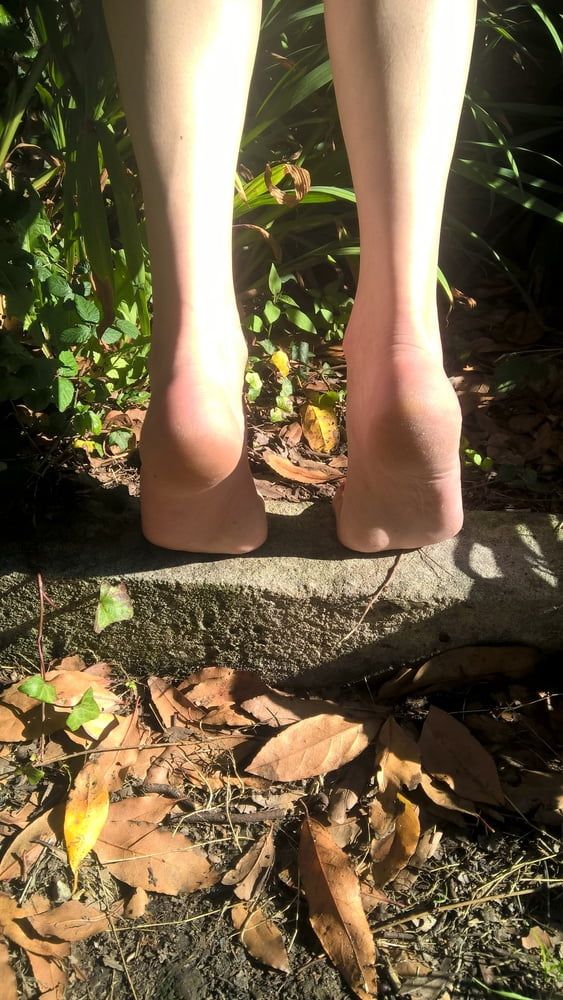 JoyTwoSex Feet And Toes #28