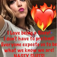 Phoenix Sissy