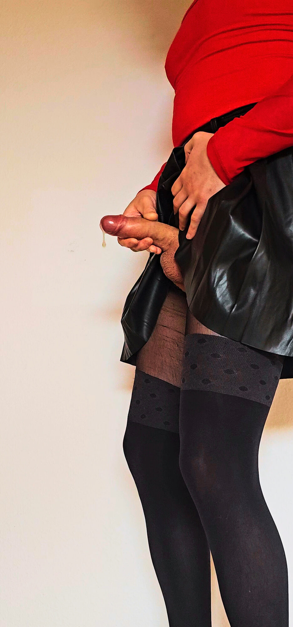Under the skirt #5