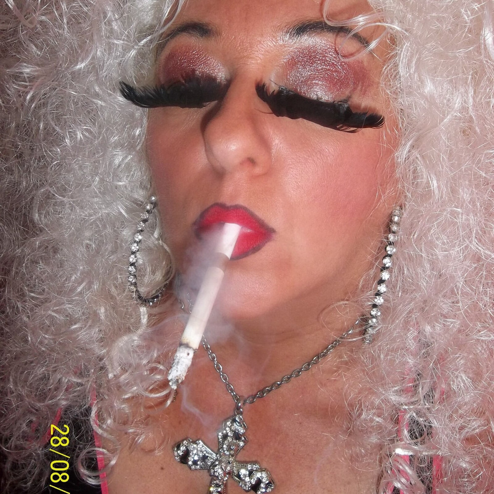 SHIRLEY SLUT 272 #4