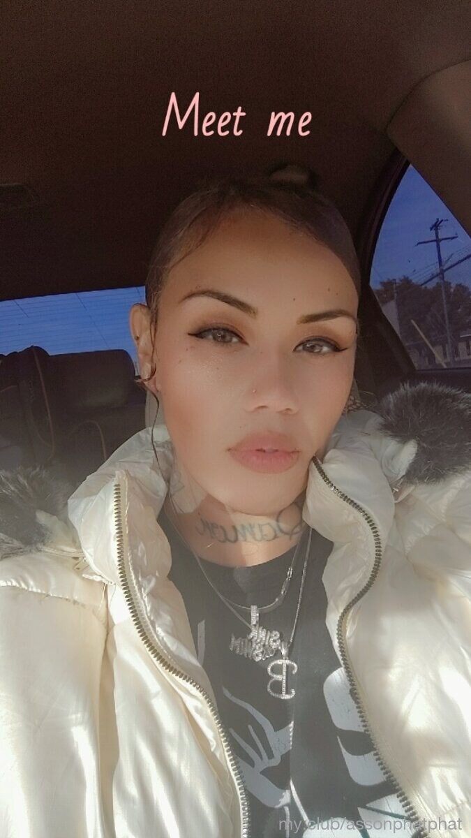 Free Alanabanksxxx👅💦Assonphatphat  Photos #13