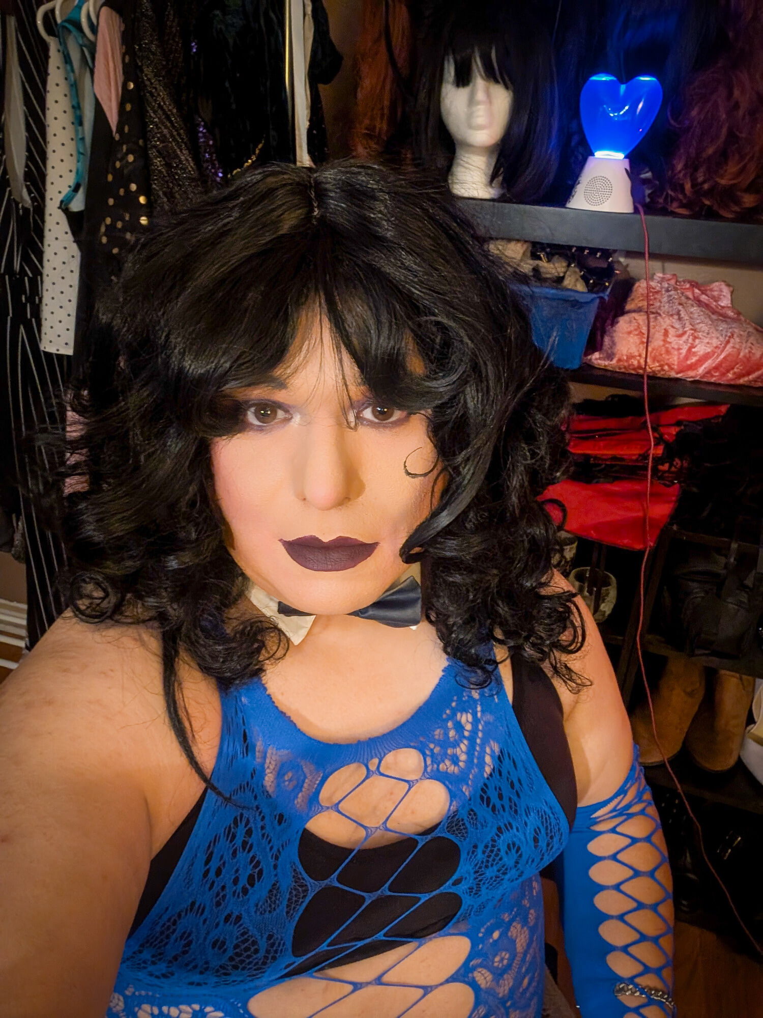 Birthday Blues #11