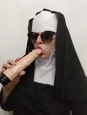 nun         