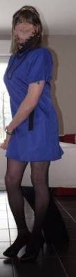 French Sissy  #6