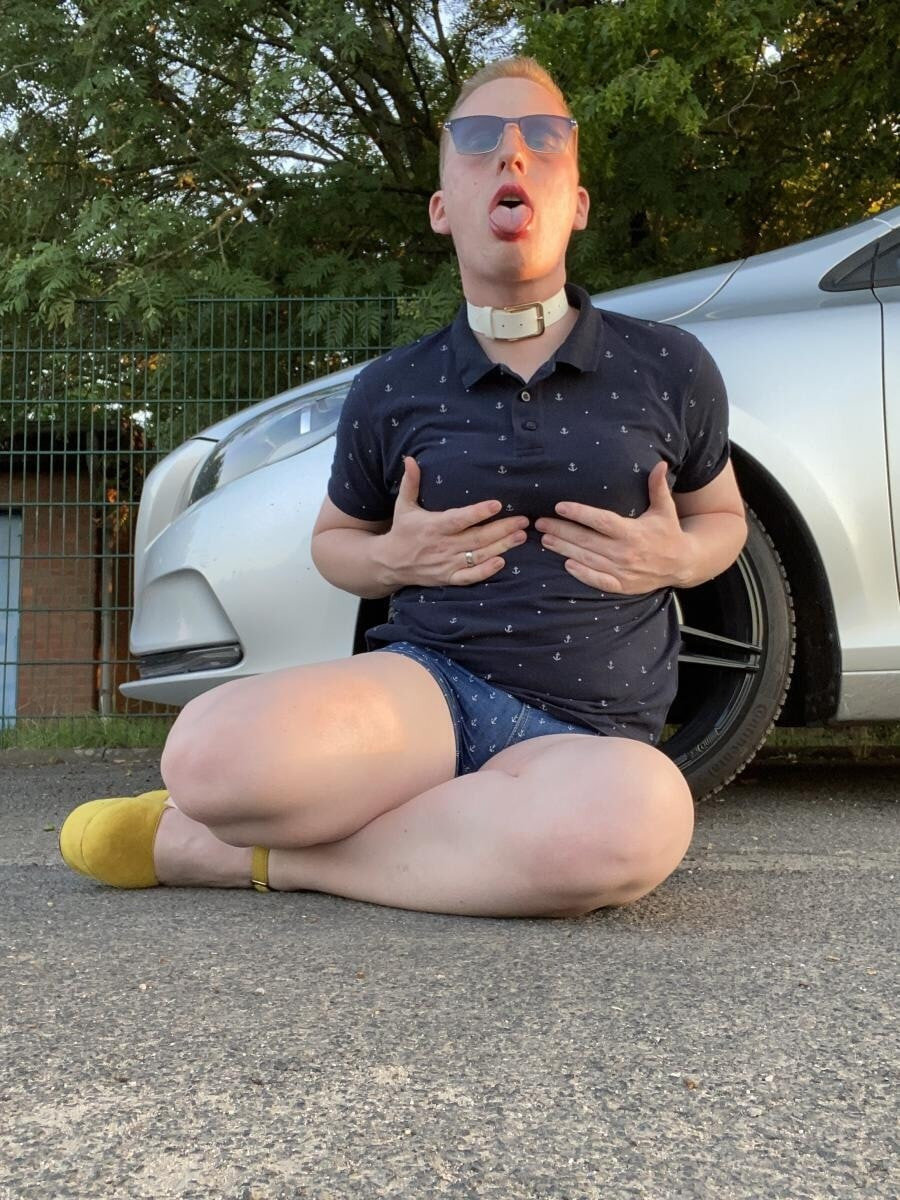 SissyMarcel #45