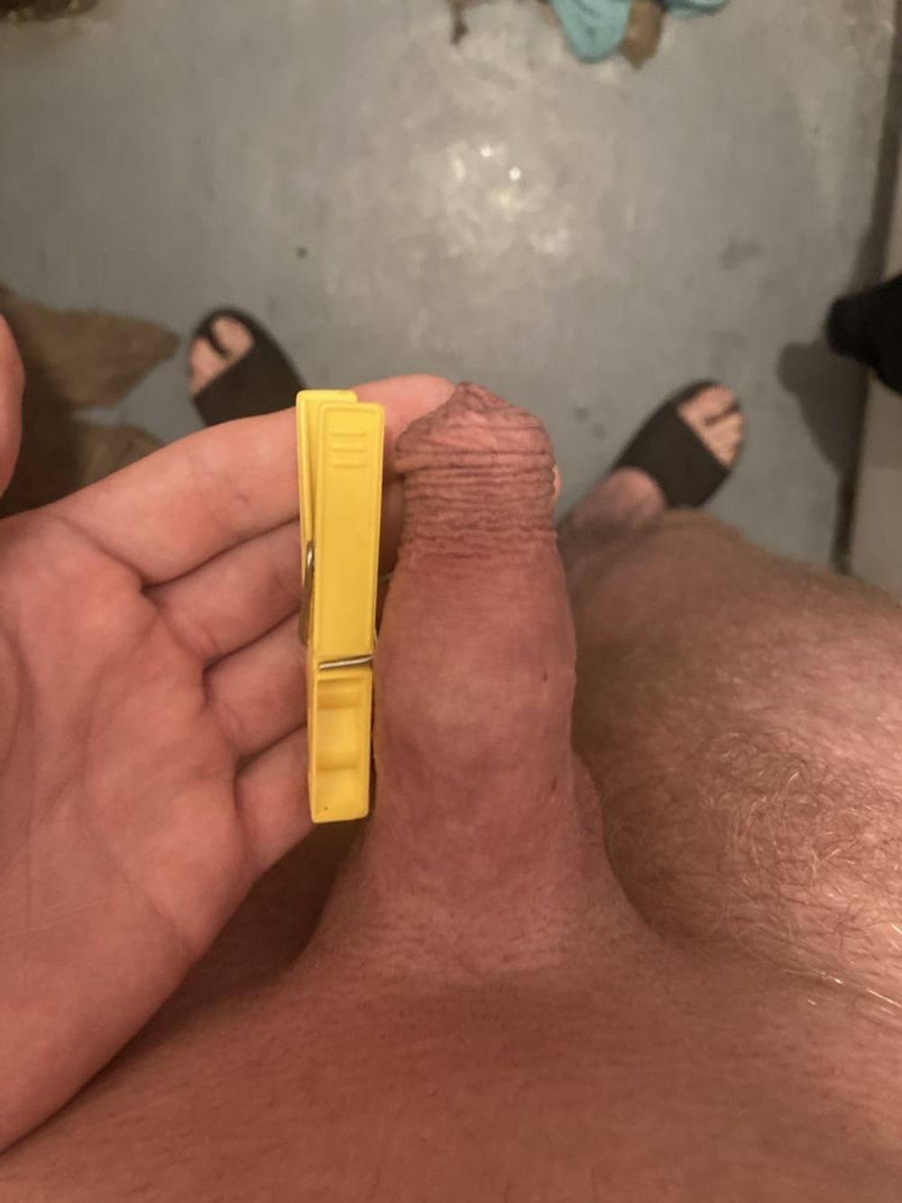 Tiny Dick from 20CM #4