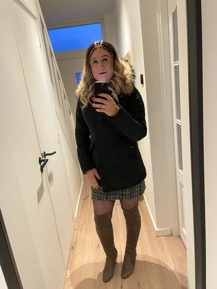 Just me  #21