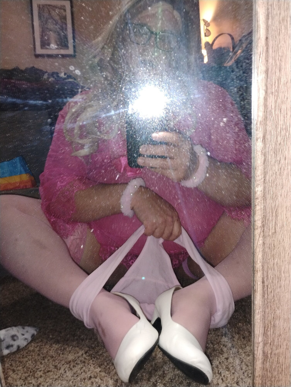 Pretty in Pink 2025 #6