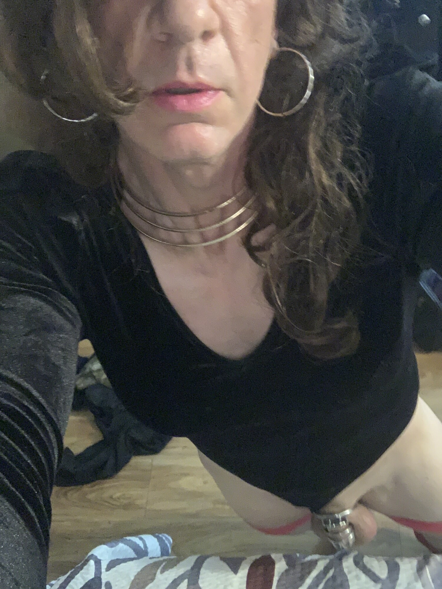 White sissy slave for bbc  #17