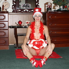 2020 New Year series - Sitting