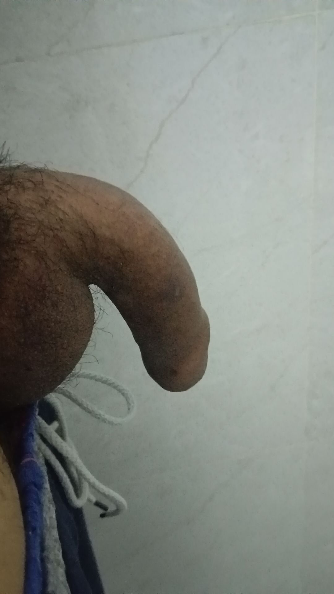 big cock and balls with cum #7