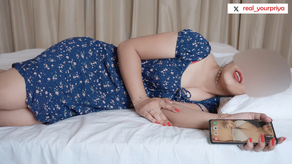 Priya Nudes