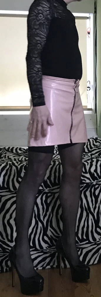 red #5