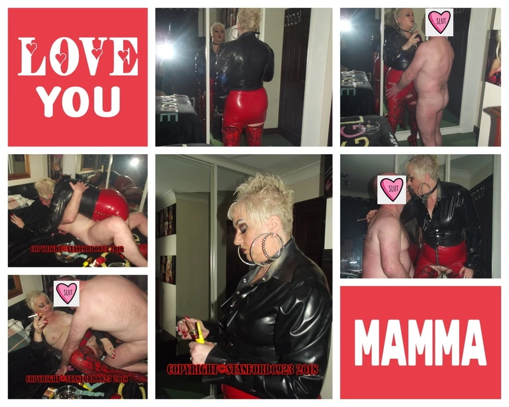 MOM 15 #5