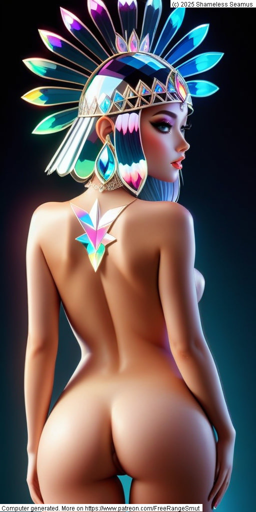 Crystal Rainbows #28