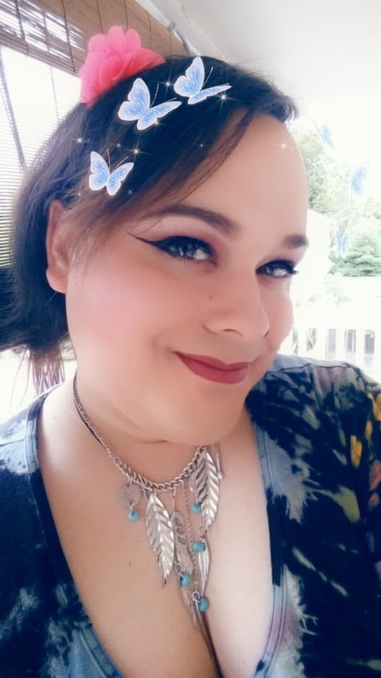 Fun With Filters! (Snapchat Gallery) #40