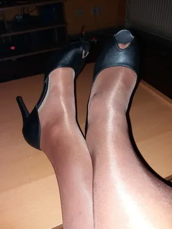 slut shoes         