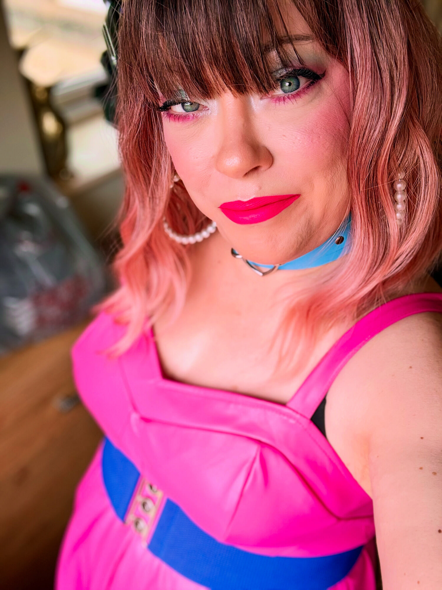 Tina Snua Selfies #149 #8