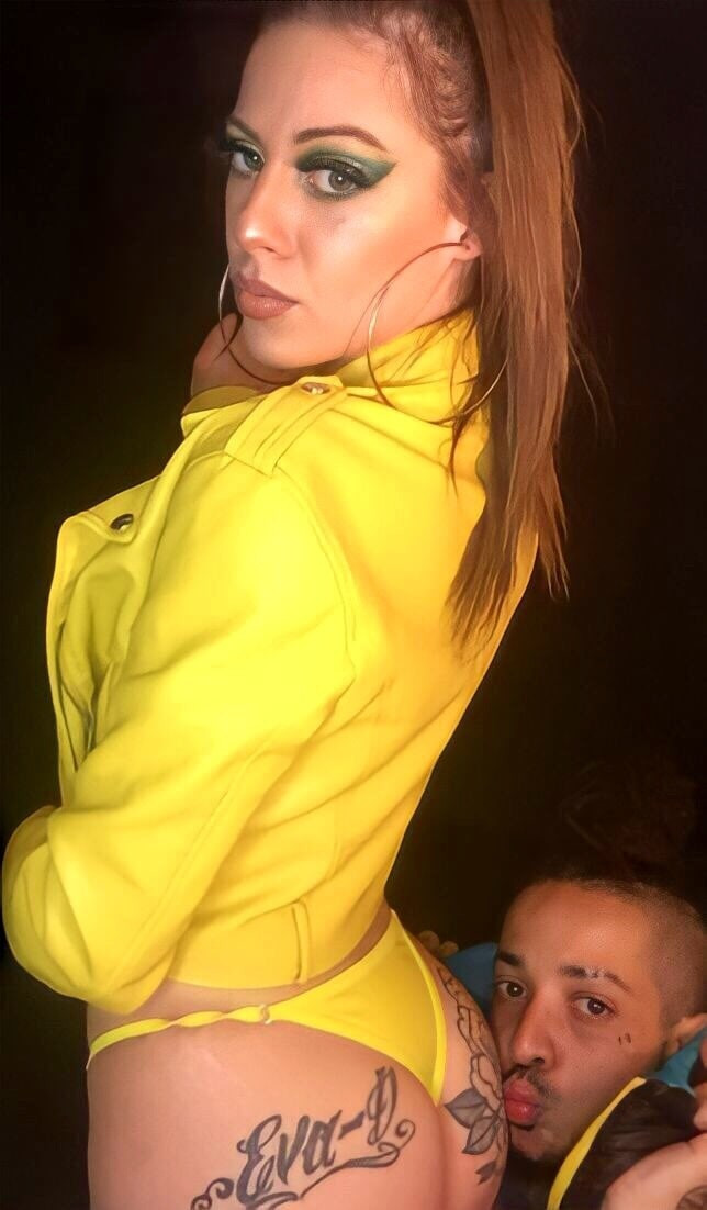 BumbleButt #40