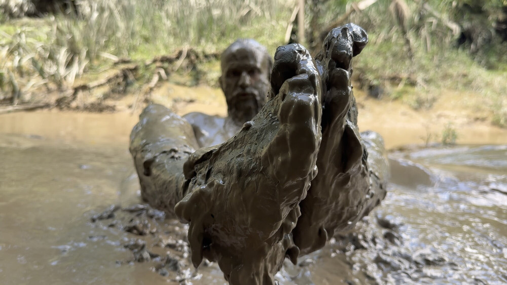 SHOT - MUD MOUTH #10