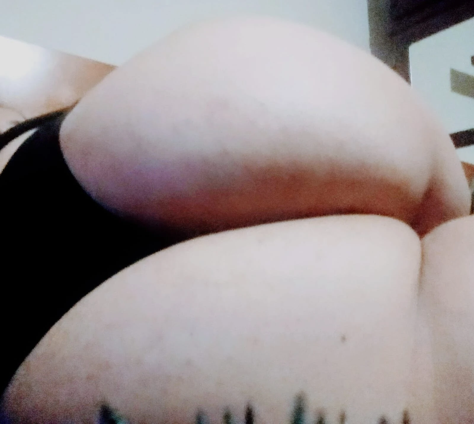 Just me