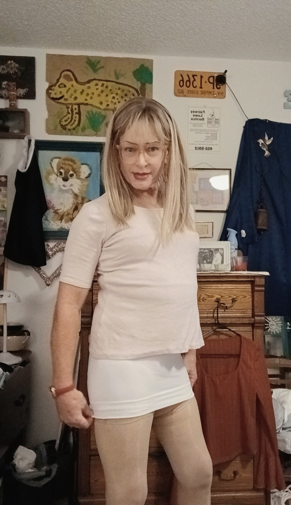 More Lisa #7